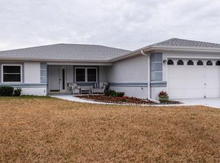 6112 SW 101st Pl, Ocala, FL 34476