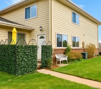 3351 S Field Street #99, Lakewood, CO, 80227