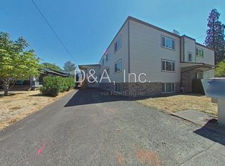 113 NW 11th St #100, Corvallis, OR 97330