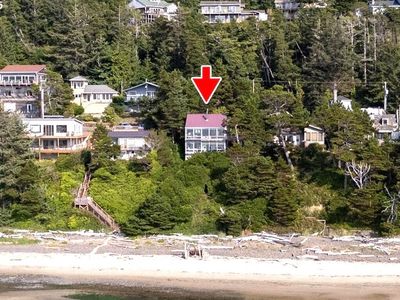 1520 Pearl St W, Tillamook, OR, 97141