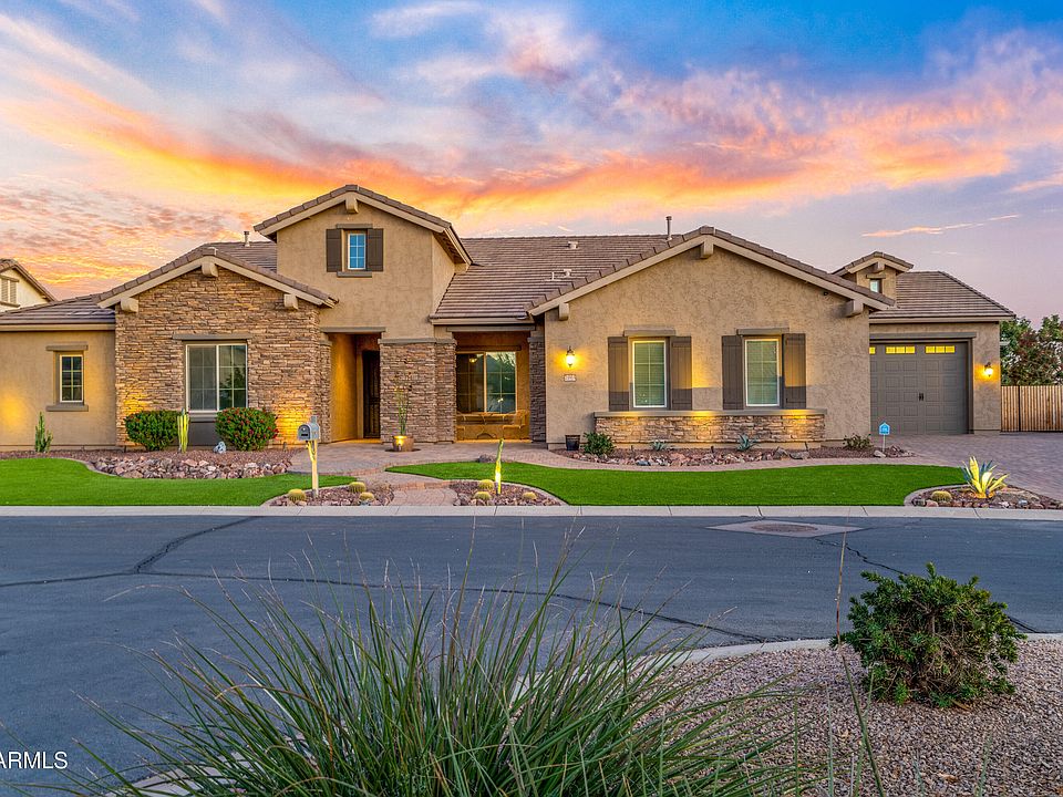 1st image of 21915 E SILVER CREEK Court