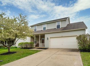 852 Executive Blvd, Delaware, OH 43015