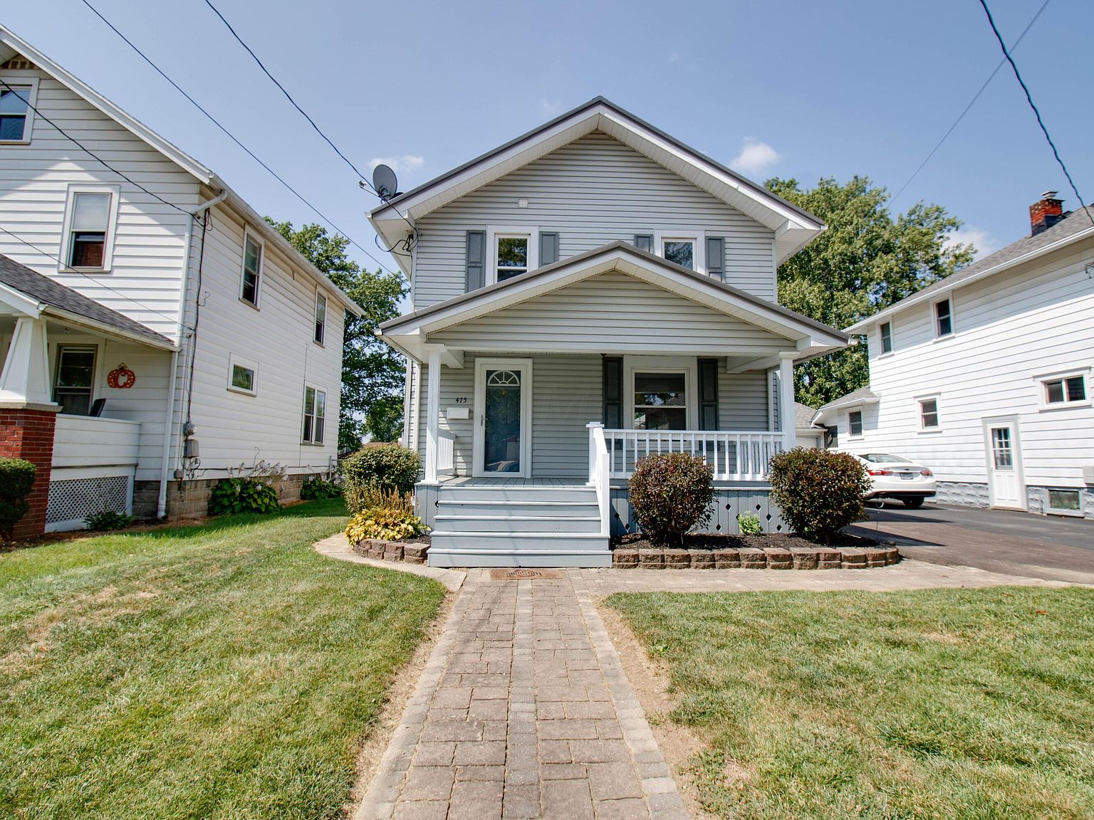475 Forest St, Marion, OH 43302 Zillow