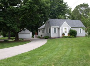 8406 Lafayette Rd, Indianapolis, IN 46278