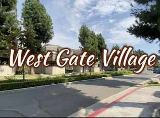 110 N Richmont Dr APT F, Anaheim, CA 92801