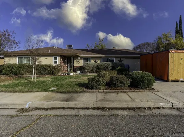 2240 Rancho Del Rey Dr, Atwater, CA 95301