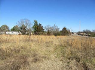 Stone Mountain Loop, Alma, AR 72921