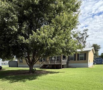 215 N Collins Ave, Goltry, OK, 73739