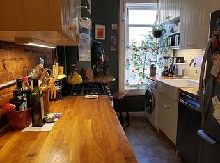 515 W 135th St APT 5B, New York, NY 10031