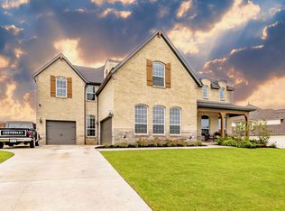 562 Broadleaf Way, Haslet, TX 76052