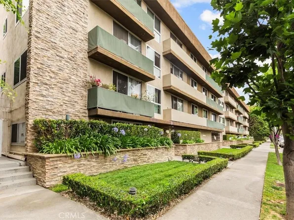 525 N Sycamore Ave APT 320, Los Angeles, CA 90036