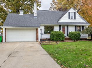 281 E 276th St, Euclid, OH