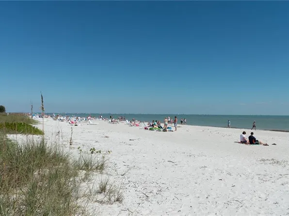 1246 Fulgur St Unit 109, Sanibel, FL 33957