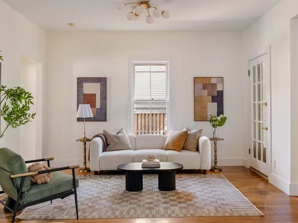 20 Mead St #1, Cambridge, MA 02140