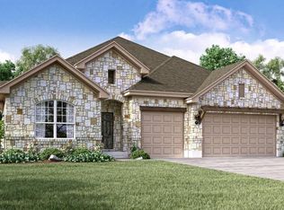 609 Anfield Cir, Lakeway, TX 78738