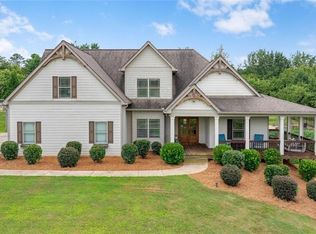 4227 Harold Whelchel Rd, Gainesville, GA 30506