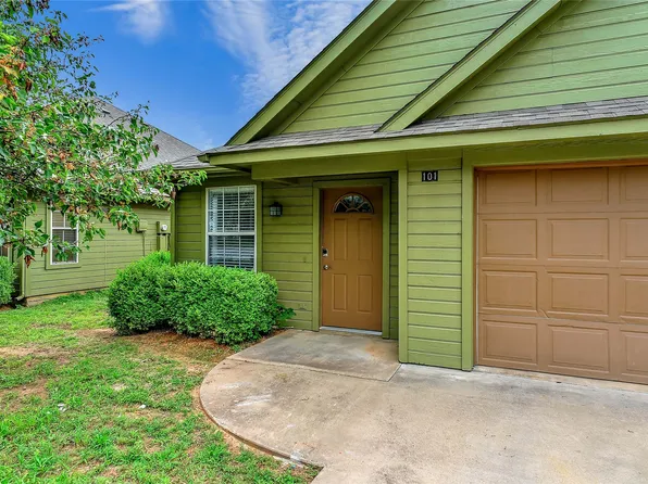 1026 W Coffin St, Denison, TX 75020