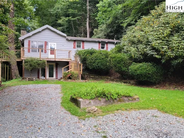 378 Homespun Hills Road, Boone, NC 28607