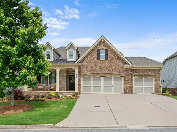 2455 Crimson Downs Dr, Cumming, GA 30040