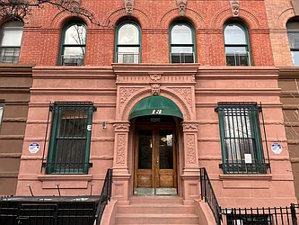 Rented by Andrew Freerks, LREB