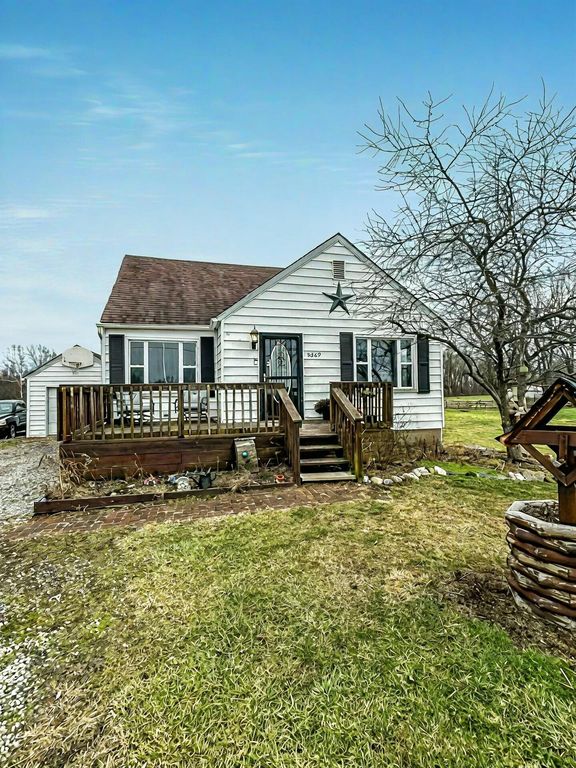 Real estate listing image