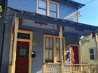 2115 1/2 State St, Houston, TX 77007