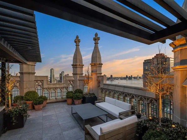 5 Tudor City #Ph 7, New York, NY 10017
