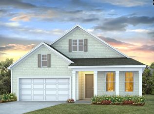 162 Ruby Prince Rd, Gilbert, SC 29054