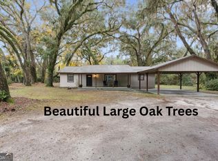 109 Harris Plantation Dr, Brunswick, GA 31523