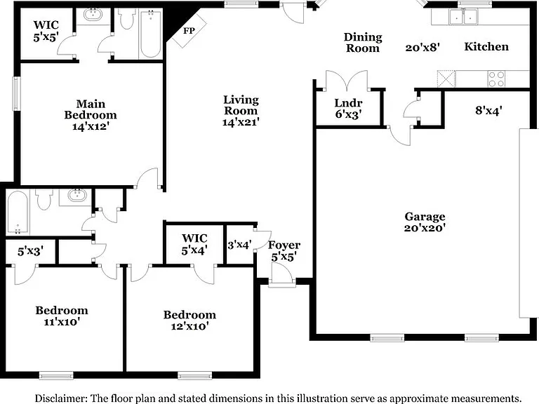 7576 Baysweet Dr — Photo 2
