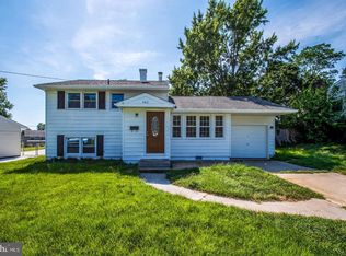 482 Hamilton Rd, Wenonah, NJ 08090