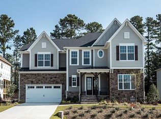 9105 Cobalt Ridge Way, Cary, NC 27519