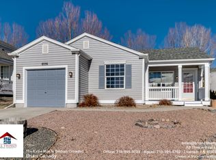 6556 Sonny Blue Dr, Colorado Springs, CO 80923