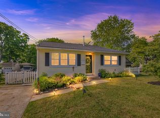 418 Euclid Ave, Maple Shade, NJ 08052