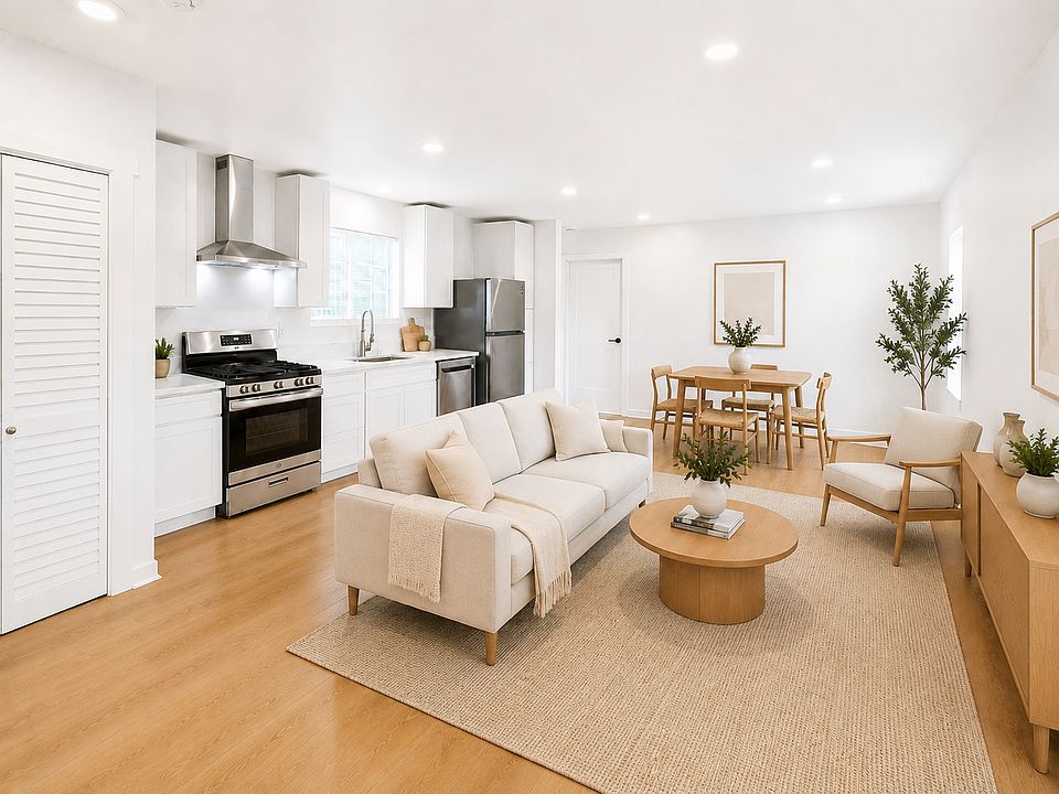 1st image of 2418 Fairmount St Unit 1/2