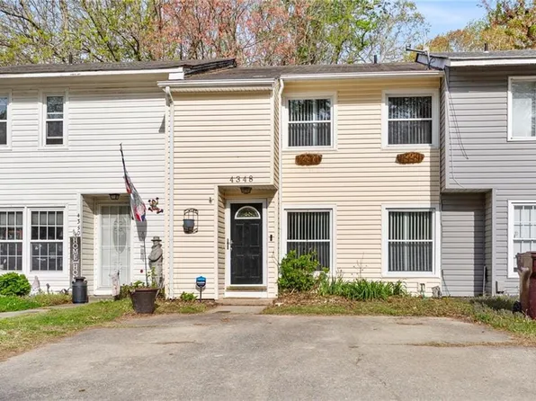 4348 Stafford Dr, Chesapeake, VA 23321