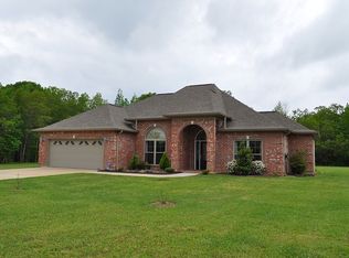 206 Ridgebrook Dr, Leesville, LA 71446