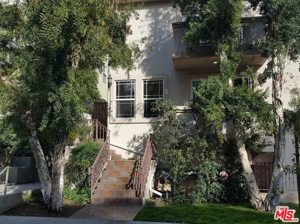 220 N Valley St Unit 101, Burbank, CA 91505