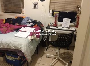 1254 Commonwealth Ave APT B, Allston, MA 02134