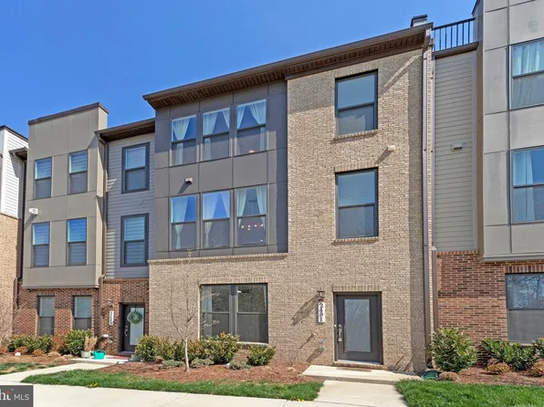 2491 Liberty Loop, Herndon, VA 20171