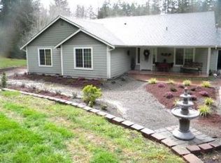 3334 SE Baker Rd, Pt Orchard, WA 98367