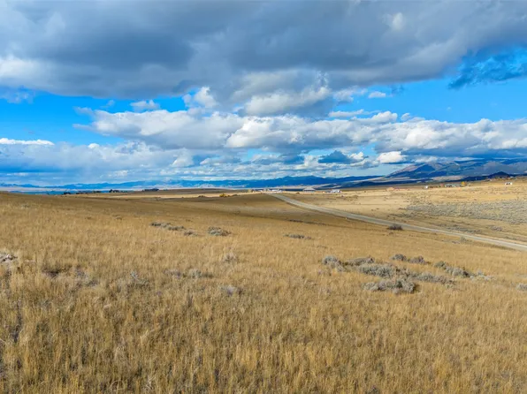 52 Diamond Gulch Rd, Townsend, MT 59644