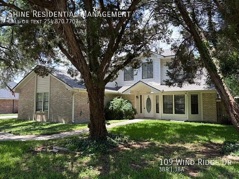 109 Wind Ridge Dr — Photo 1