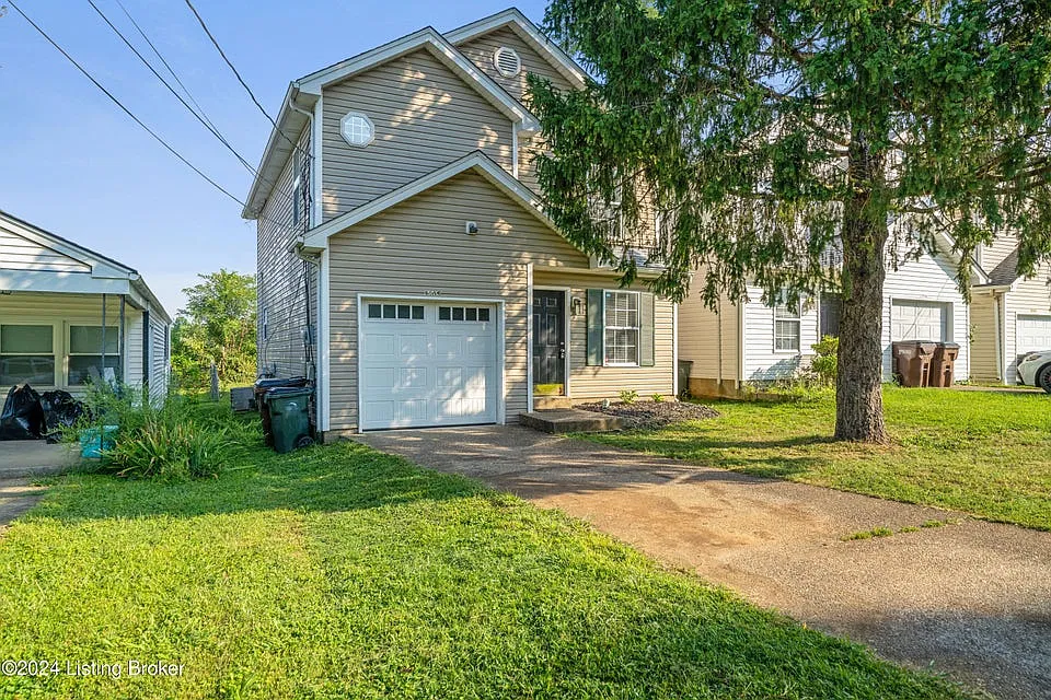 3 bed, 2.5 bath, 1400 sqft, $2,000 — Photo 1