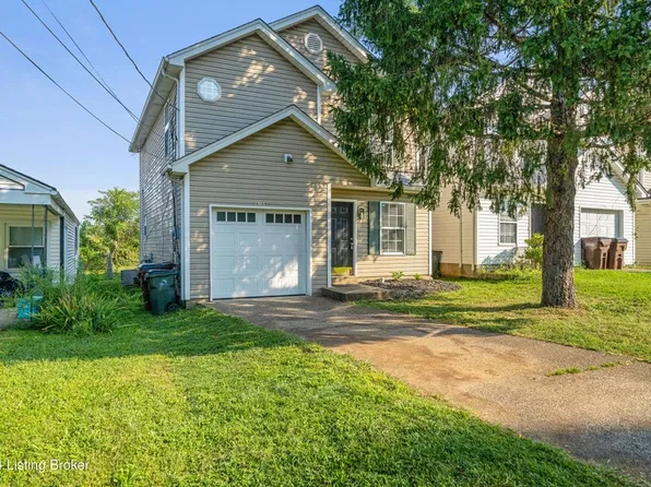 9005 Riley Ave, Lyndon, KY 40242