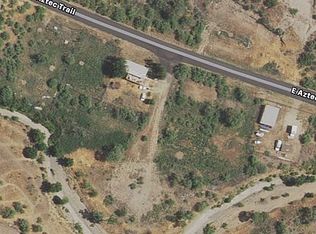 16735 S Aztec Ct, Mayer, AZ 86333