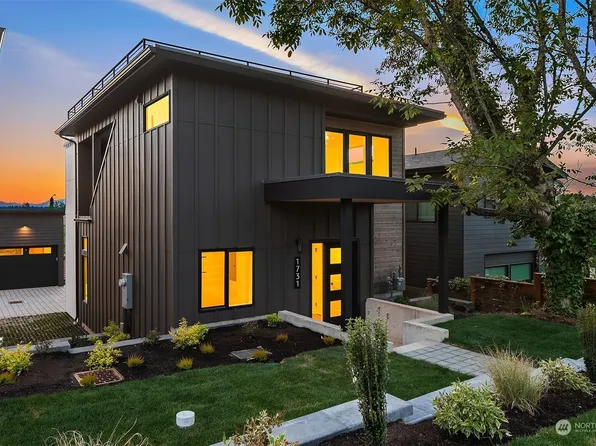 1731 1st Street, Kirkland, WA 98033