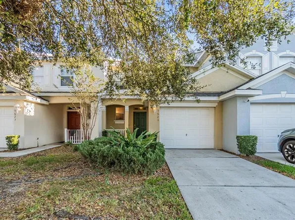 9621 Carlsdale Dr, Riverview, FL 33578
