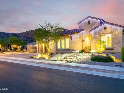 24865 N 87th Dr, Peoria, AZ, 85383