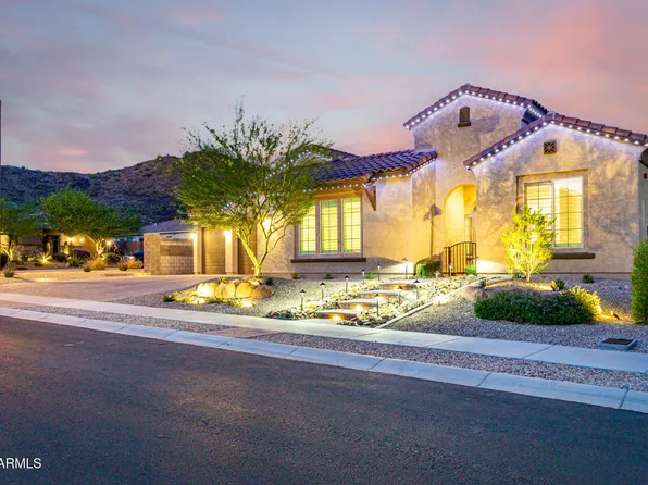 24865 N 87TH Drive, Peoria, AZ 85383
